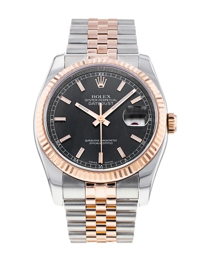 Rolex Datejust 116231